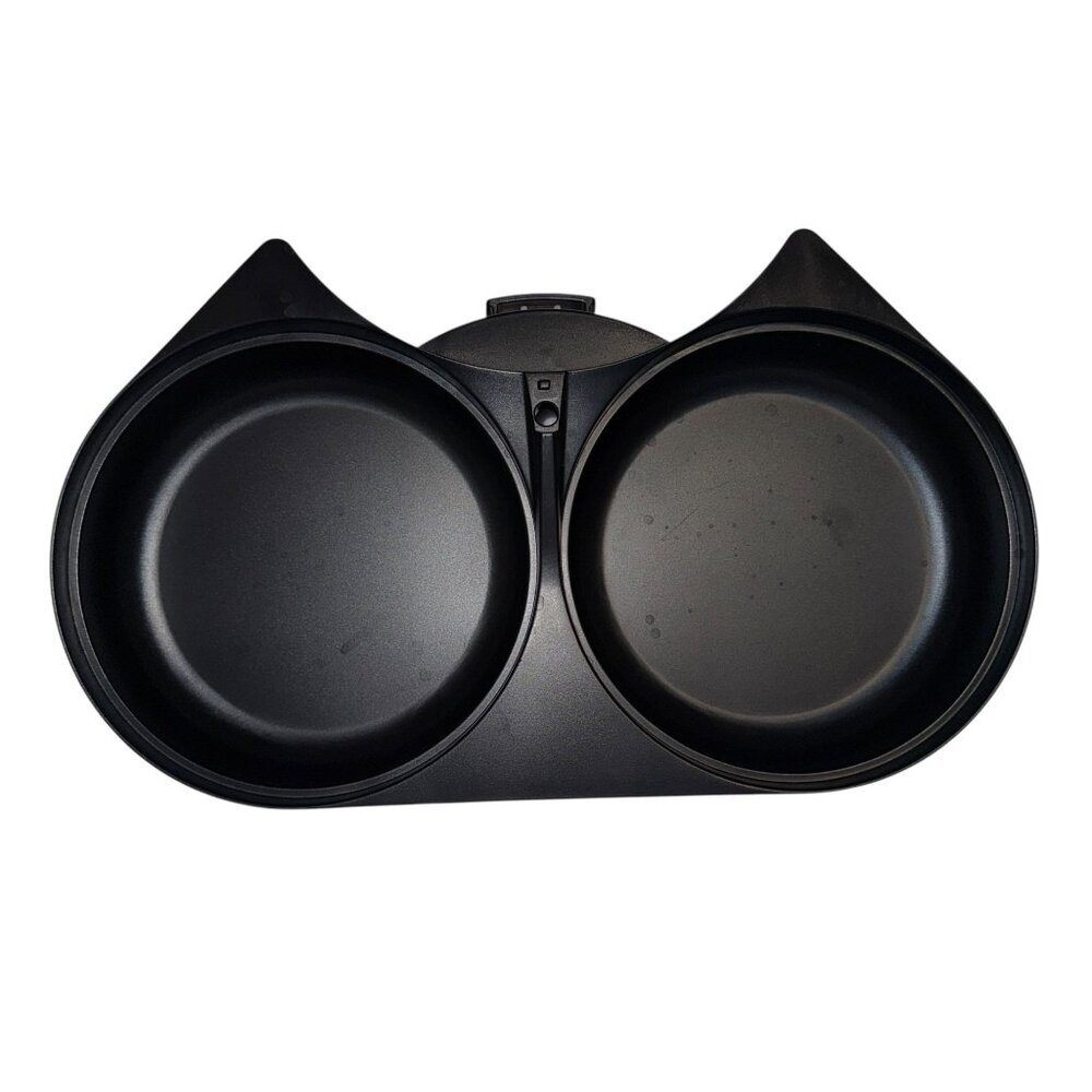 PETLIBRO PLAF006 Granary Automatic Feeder Dual Bowl Bowl Holder Replacement Part